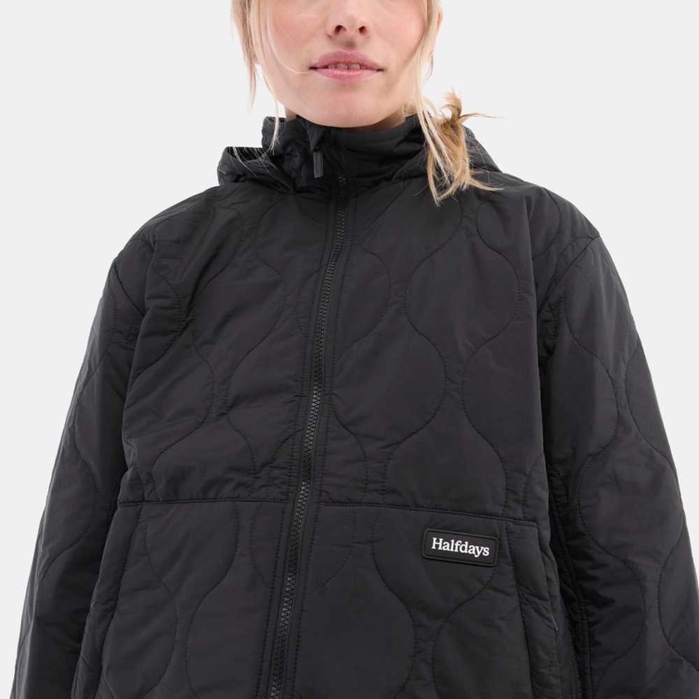Halfdays jacket
